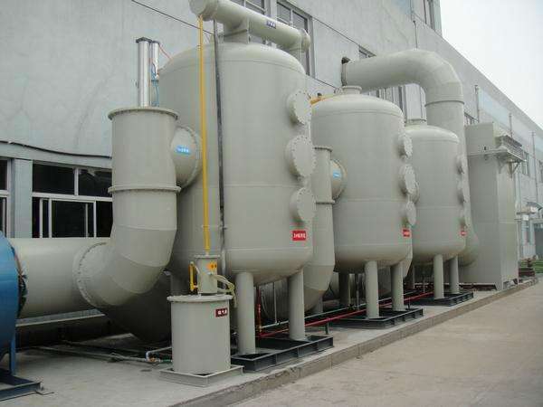 活性炭吸附設(shè)備